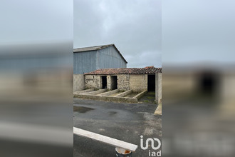  maison st-jean-de-liversay 17170