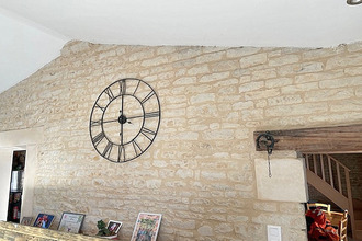  maison st-jean-de-liversay 17170