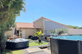  maison st-jean-de-liversay 17170