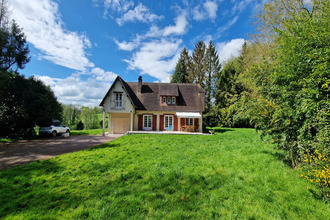  maison st-jean-de-livet 14100