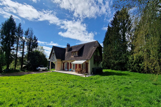  maison st-jean-de-livet 14100