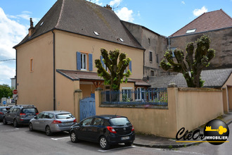  maison st-jean-de-losne 21170