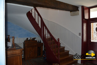  maison st-jean-de-losne 21170