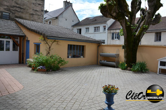  maison st-jean-de-losne 21170