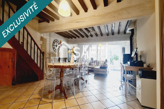  maison st-jean-de-losne 21170