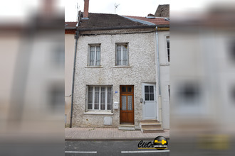  maison st-jean-de-losne 21170