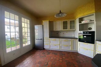  maison st-jean-de-losne 21170