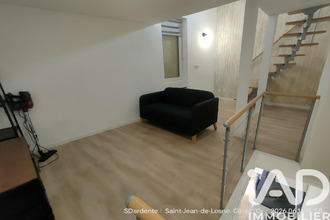  maison st-jean-de-losne 21170