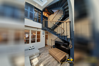  maison st-jean-de-losne 21170