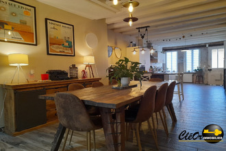  maison st-jean-de-losne 21170