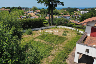  maison st-jean-de-luz 64500