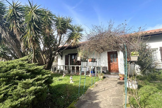  maison st-jean-de-luz 64500