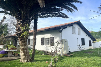  maison st-jean-de-luz 64500