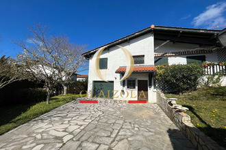  maison st-jean-de-luz 64500