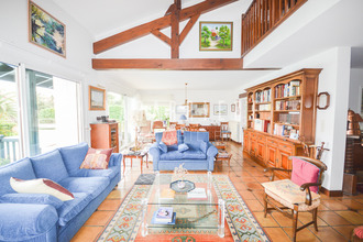  maison st-jean-de-luz 64500