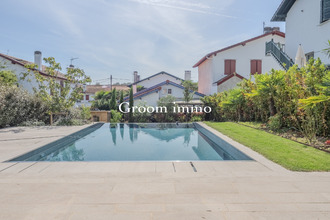  maison st-jean-de-luz 64500