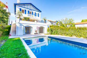  maison st-jean-de-luz 64500