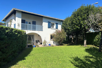  maison st-jean-de-luz 64500