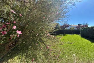  maison st-jean-de-luz 64500