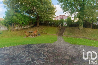  maison st-jean-de-luz 64500