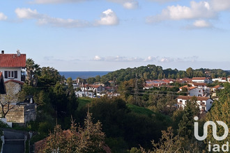  maison st-jean-de-luz 64500