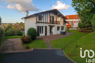  maison st-jean-de-luz 64500