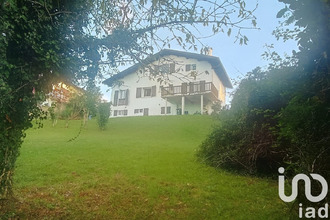  maison st-jean-de-luz 64500