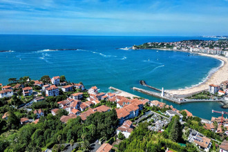  maison st-jean-de-luz 64500