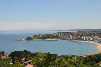  maison st-jean-de-luz 64500