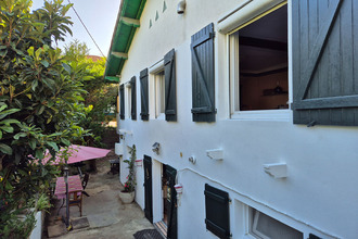  maison st-jean-de-luz 64500