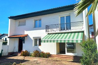  maison st-jean-de-luz 64500