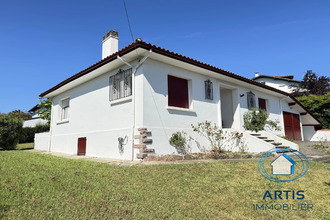  maison st-jean-de-luz 64500