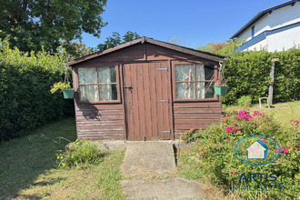  maison st-jean-de-luz 64500