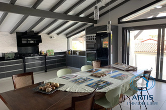  maison st-jean-de-luz 64500