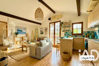  maison st-jean-de-luz 64500