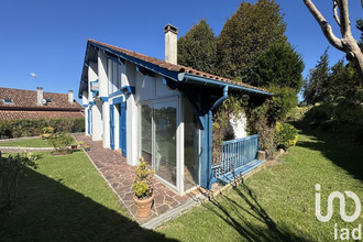  maison st-jean-de-luz 64500