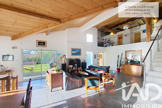  maison st-jean-de-luz 64500