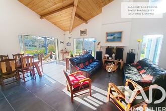  maison st-jean-de-luz 64500