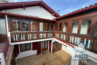  maison st-jean-de-luz 64500