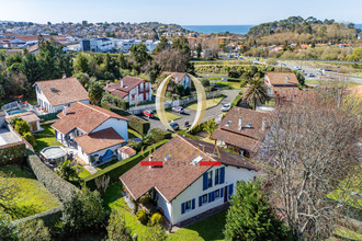  maison st-jean-de-luz 64500