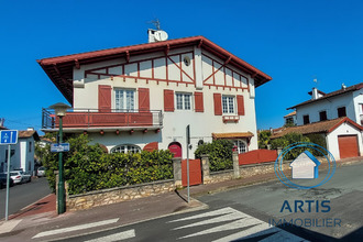 maison st-jean-de-luz 64500