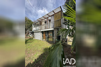  maison st-jean-de-luz 64500