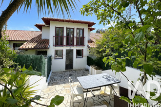  maison st-jean-de-luz 64500