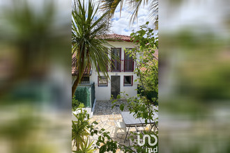  maison st-jean-de-luz 64500