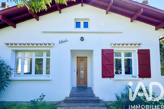  maison st-jean-de-luz 64500