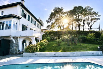  maison st-jean-de-luz 64500