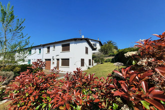  maison st-jean-de-luz 64500
