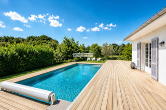  maison st-jean-de-luz 64500