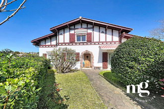  maison st-jean-de-luz 64500