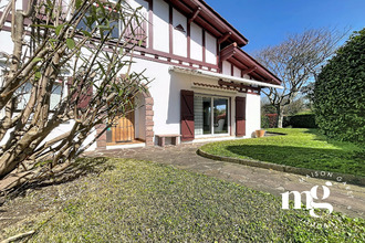  maison st-jean-de-luz 64500